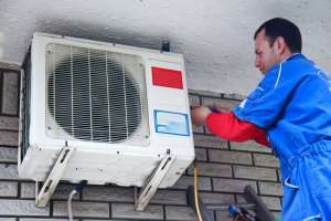HVAC Companies Near Swansea, MA Available Now
